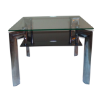 Table basse design et vintage Table basse design et vintage