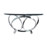 Table basse diamant vintage par knut hesterberg années 1960 Table basse diamant vintage par knut hesterberg années 1960