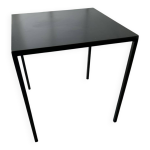 Table basse domino caravane