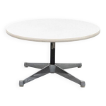 Table basse eames contract base herman miller