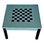 Table basse �chiquier