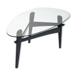 Table basse emiel veranneman 'osaka'