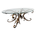 Table basse pi