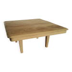Table basse de ferme