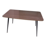 Table basse formica Table basse formica