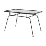Table basse franaise
