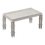 Table basse fran�aise des ann�es 50 par mathieu mat�got, 1960