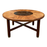 Table basse g - plan de wilkins