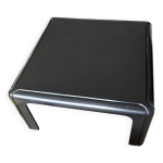 Table basse gae aulenti pour kartell 70 s Table basse gae aulenti pour kartell 70 s