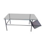 Table basse de gerard guermonprez 1950 - 60 Table basse de gerard guermonprez 1950 - 60