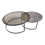 Tables basses gigognes