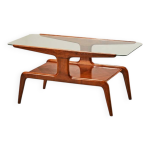 Table basse gio ponti pour domus nova, italie, années 1950 Table basse gio ponti pour domus nova, italie, années 1950