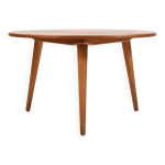 Table basse hans j. wegner at - 8 early prod. ann�es 1950