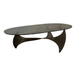 Table basse hlice  propeller  knut hesterberg