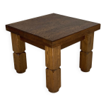Table basse, hollandais des années 1960 Table basse, hollandais des années 1960