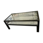 Table basse modle hollywood de pierre vandel