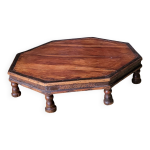 Table basse inde birmanie bajot Table basse inde birmanie bajot