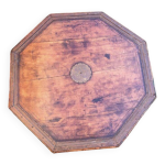 Table basse indienne
