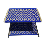 Table basse de jardin