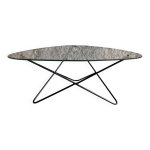 Table basse jasmin ou ao pour airborne, 1953 Table basse jasmin ou ao pour airborne, 1953