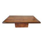 Table basse par jean claude mahey