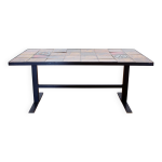 Table basse de jean grecorieff 1960