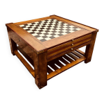 Table basse, de jeu authentic models