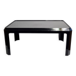 Table basse kartell par alberto rosselli design italien années 1970 Table basse kartell par alberto rosselli design italien années 1970
