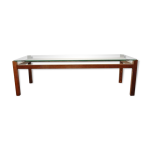 Table basse langerak par kho liang ie pour 't spectrum années 1960 Table basse langerak par kho liang ie pour 't spectrum années 1960