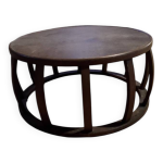 Table basse loto par maxalto