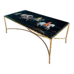 Table basse de la maison baguès Table basse de la maison baguès