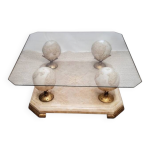 Table basse de la maison fournier dcoration paris