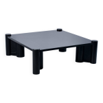 Table basse marbre jumbo gae aulenti ann�es 60' knoll international �diteur