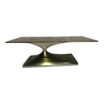 Table basse michel dumas, pour dumas créations, france 1970 Table basse michel dumas, pour dumas créations, france 1970