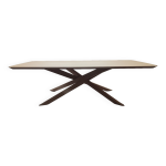 Table basse mikado ethnicraft