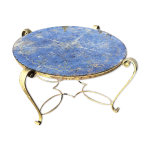 Table basse miroir rené drouet Table basse miroir rené drouet