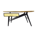 Table basse moderne du milieu du siècle - années 1950 Table basse moderne du milieu du siècle - années 1950