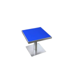 Table basse moderniste circa 1970 Table basse moderniste circa 1970