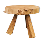 Table basse orme