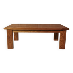 Table basse orme