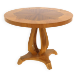 Table basse en orme, swedish moedern, sude, 1940
