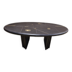 Table basse paul kingma