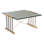 Table basse de peter ghyczy mod�le t34