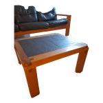 Table basse pierre chapo Table basse pierre chapo