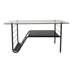 Table basse pierre guariche