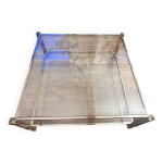 Table basse pierre vandel paris