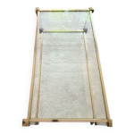 Table basse pierre vandel