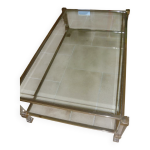 Table basse pierre vandel