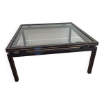 Table basse pierre vandel