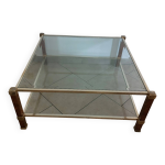 Table basse pierre vandel